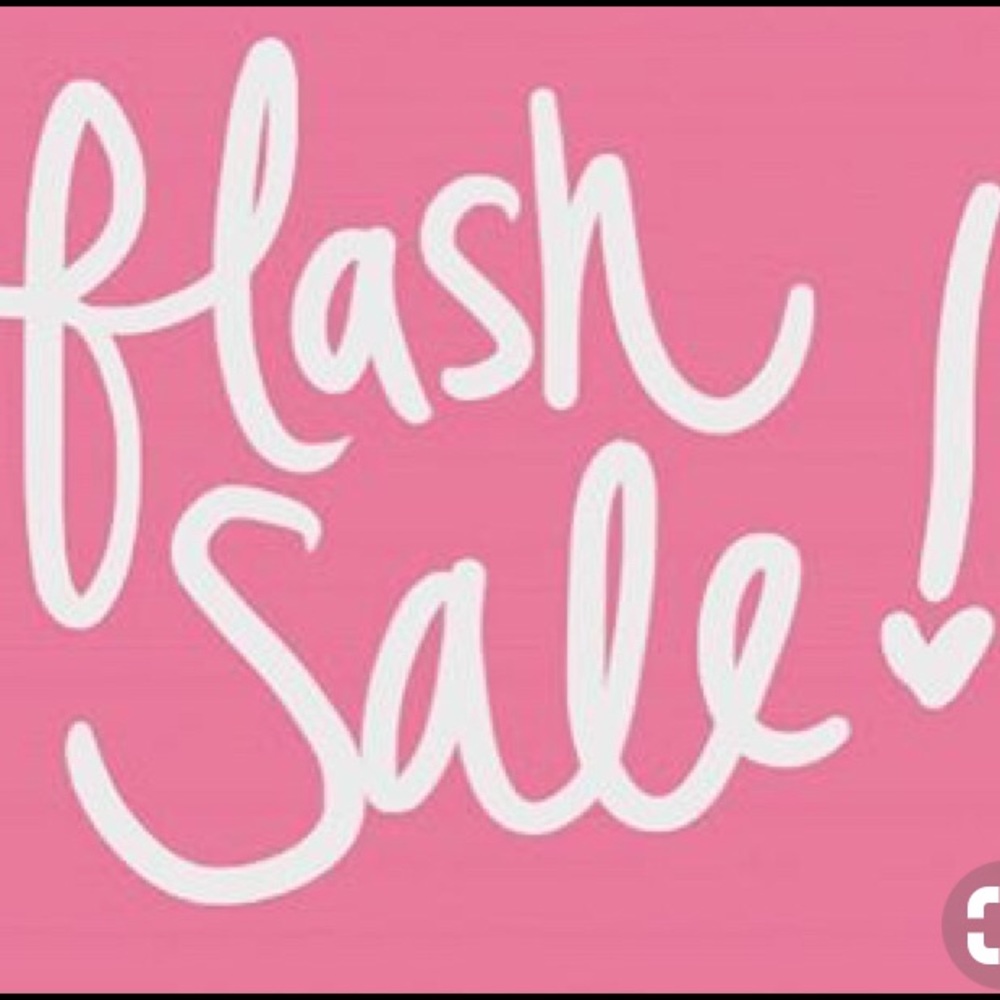 Today Only!